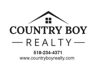 Country Boy