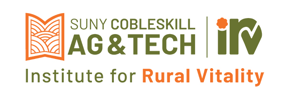 Institute for Rural Vitality logo
